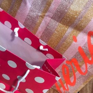 Meet your Posher, Abi